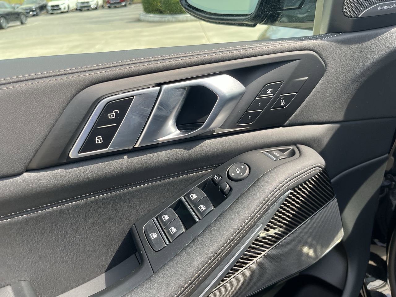 Certified 2026 BMW X5 M60i image 14