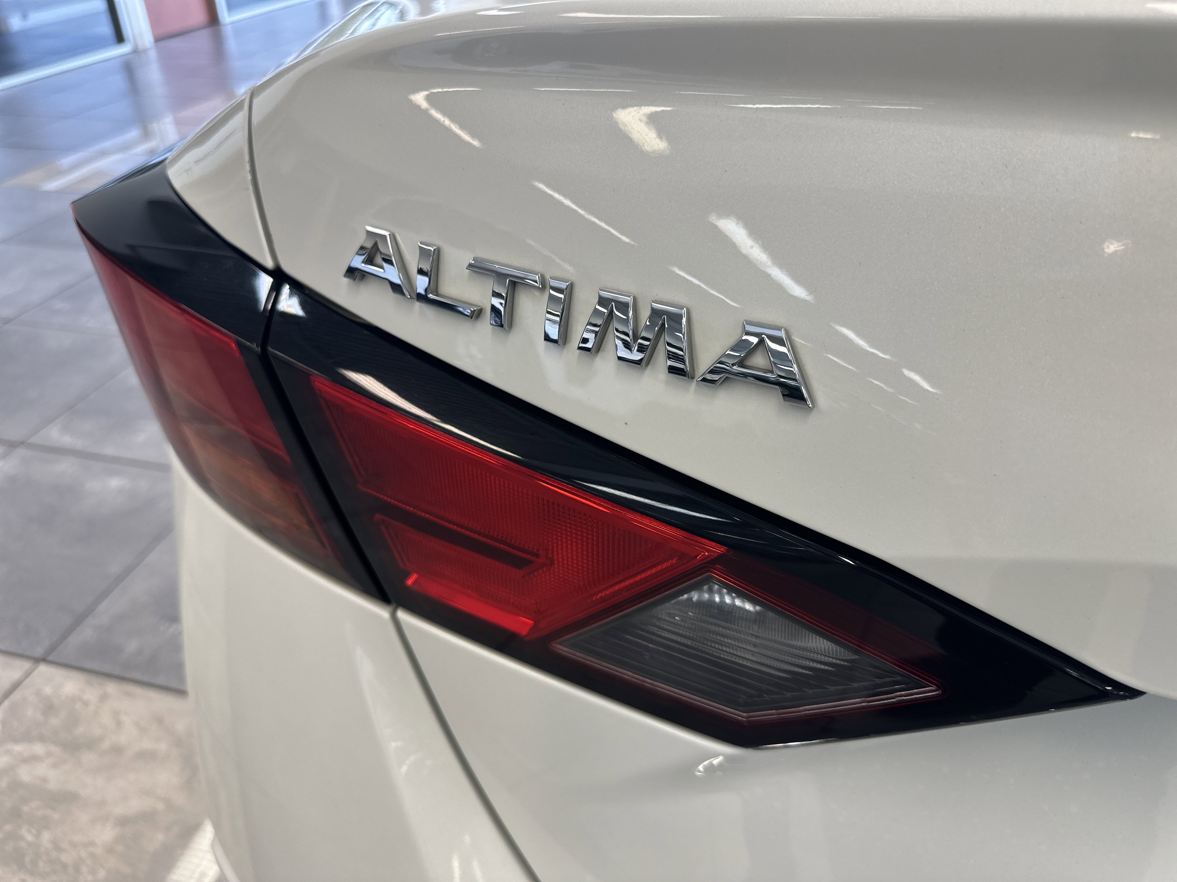 Used 2021 Nissan Altima 2.5 SL image 10