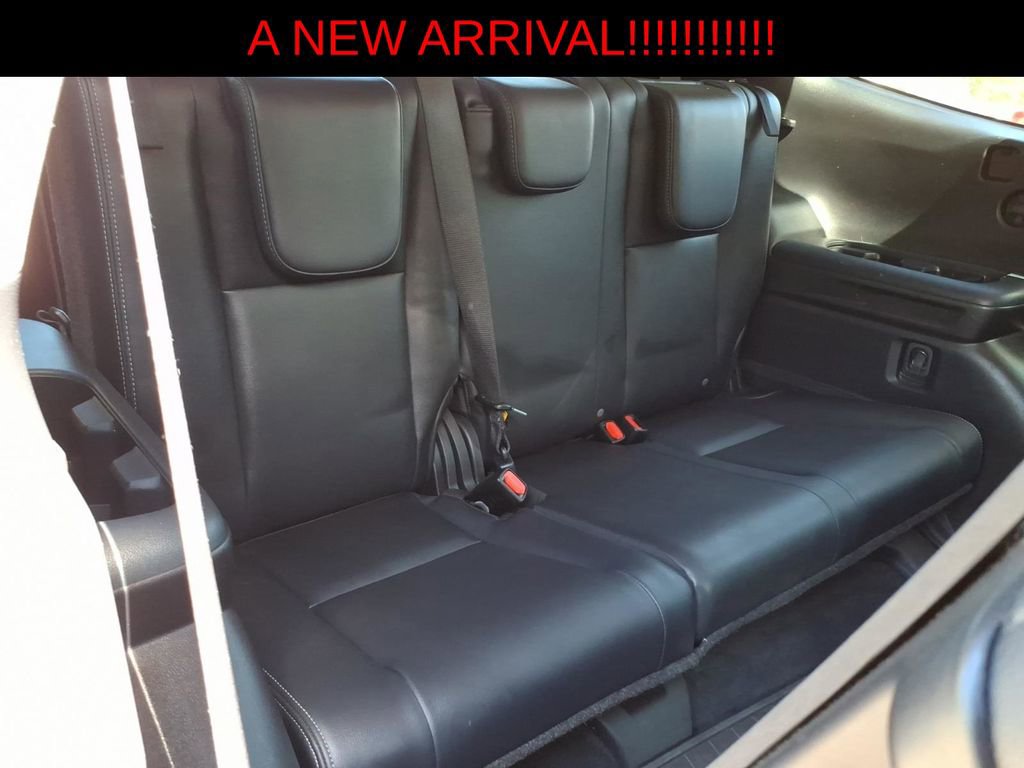 Used 2021 Subaru Ascent Limited AWD/4WD image 11