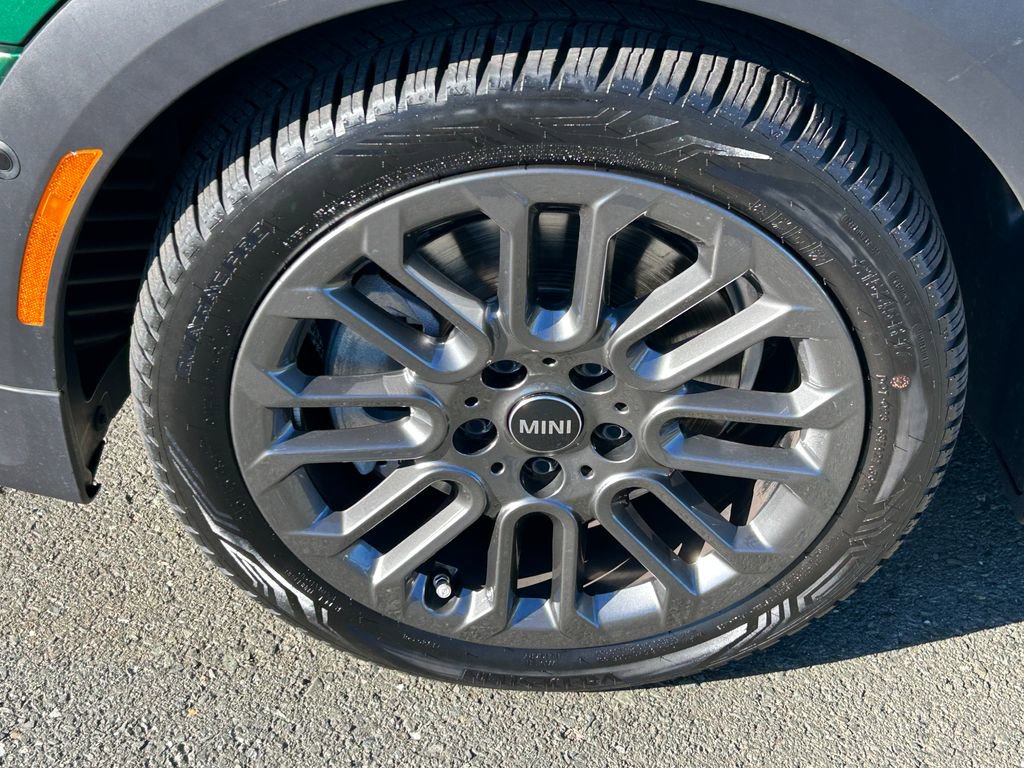 Used 2025 MINI Cooper S image 9