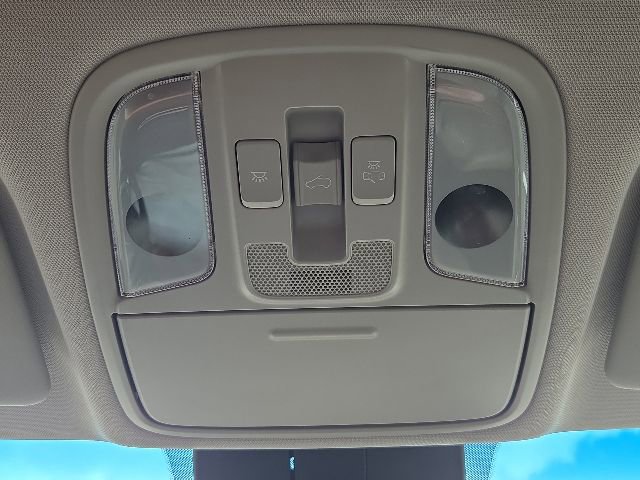 Used 2017 Kia Sportage EX w/ EX Technology Package FWD image 27