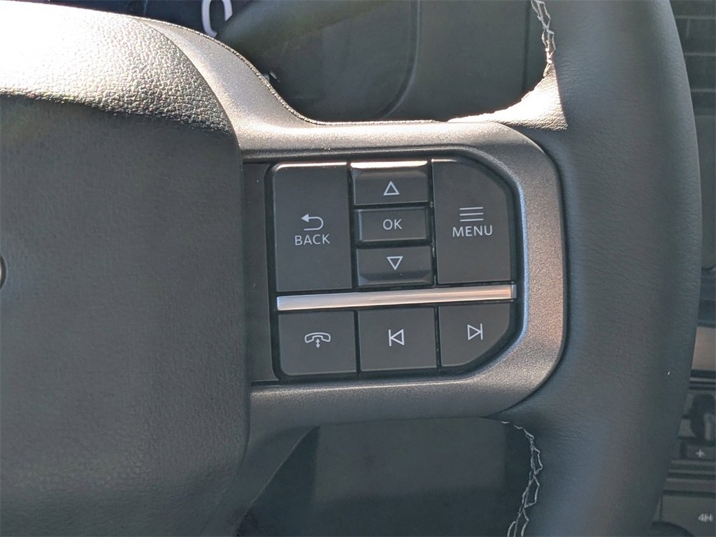 New 2026 Ford F250 Lariat image 25