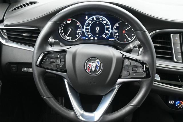 Used 2024 Buick Enclave Avenir w/ Avenir Technology Package AWD/4WD image 25