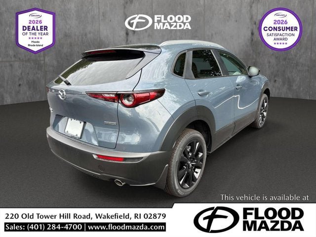 New 2026 MAZDA CX-30 AWD 2.5 S image 5