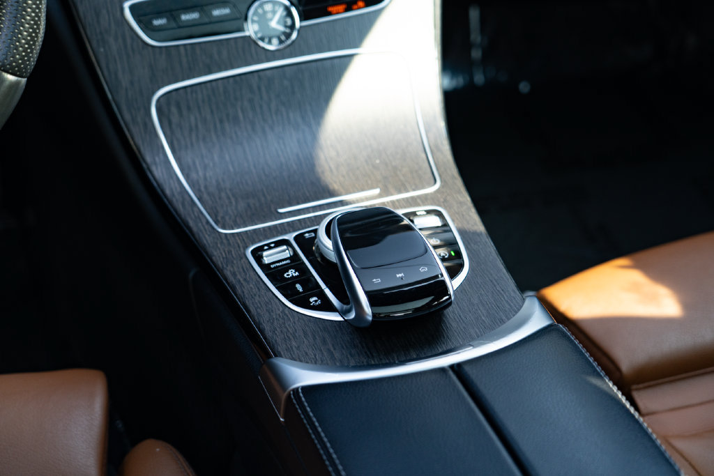 Used 2019 Mercedes-Benz C 43 AMG 4MATIC Sedan image 24