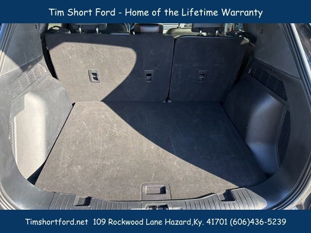 Used 2025 Ford Escape ST-Line image 10