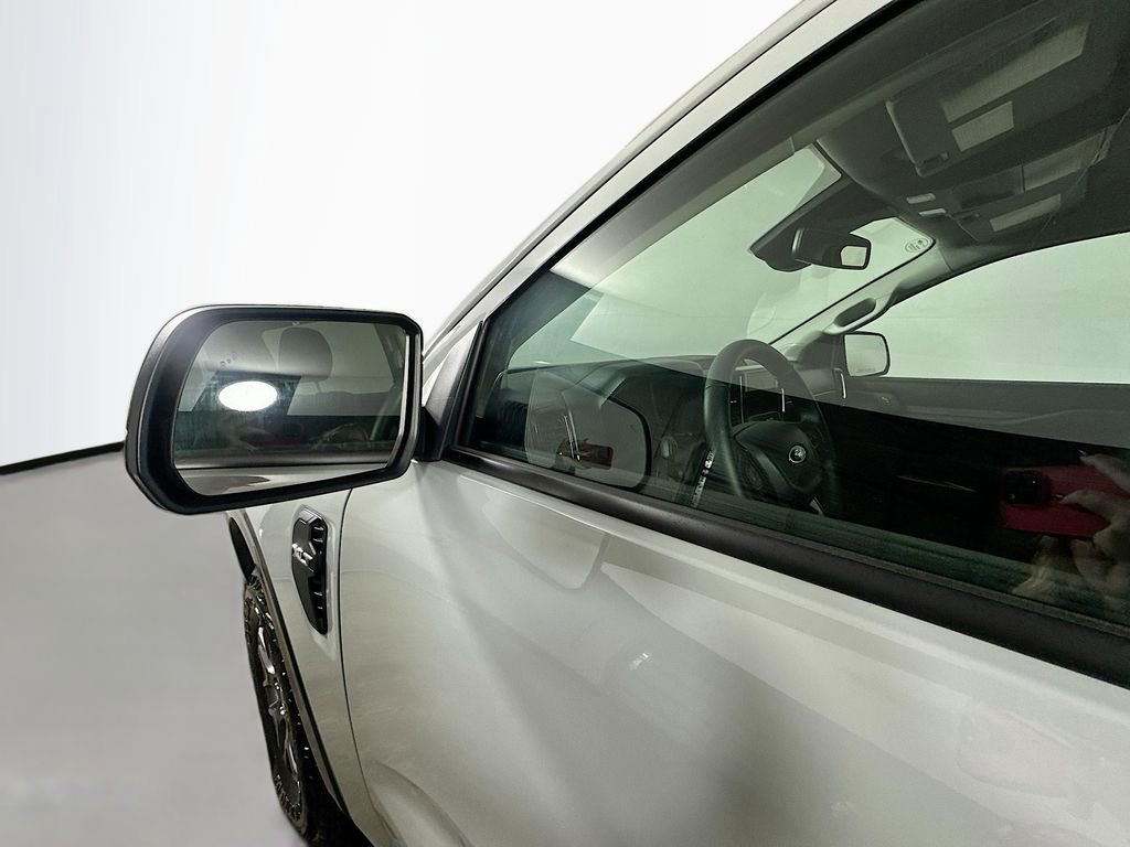 Used 2024 Ford Ranger XLT w/ FX4 Off-Road Package image 38