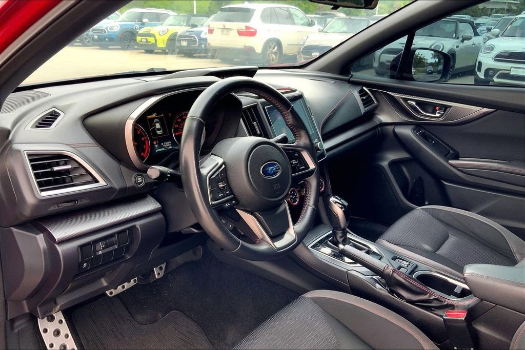 Used 2018 Subaru Impreza 2.0i Sport image 14