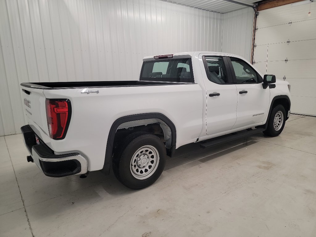 Used 2023 GMC Sierra 1500 Pro image 10