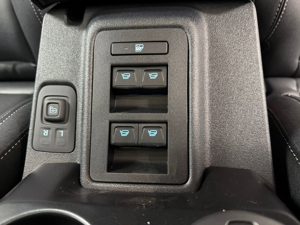 New 2025 Ford Bronco Badlands image 16