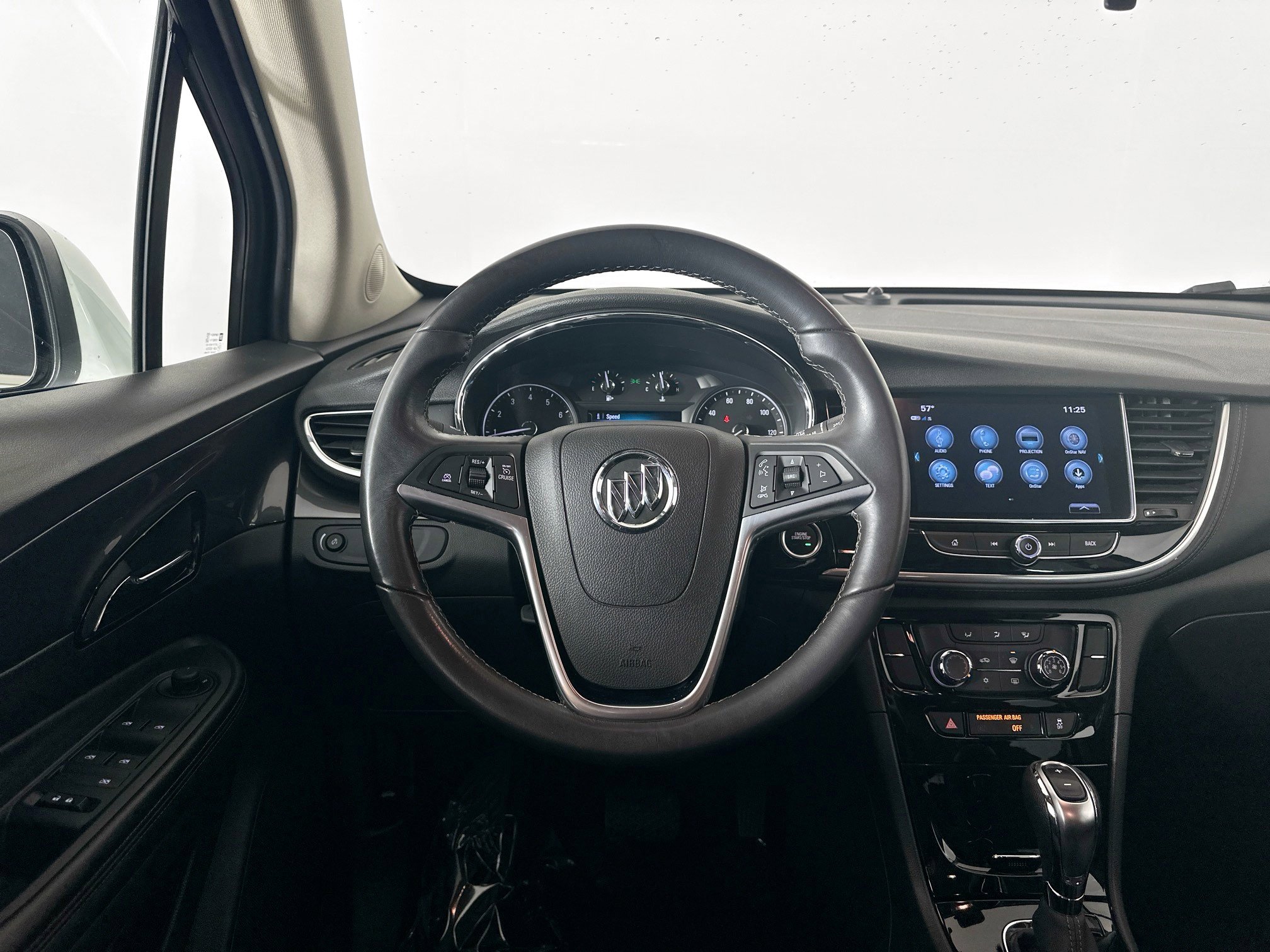 Used 2019 Buick Encore Preferred FWD image 15