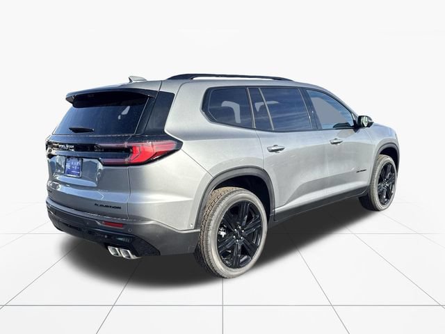 New 2026 GMC Acadia Elevation w/ Super Cruise Package FWD image 6