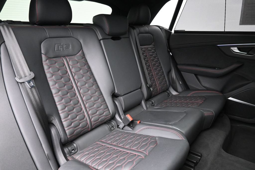 Used 2023 Audi RS Q8 AWD/4WD image 25