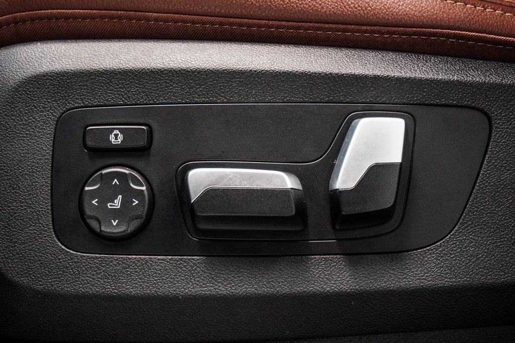 Used 2021 BMW X5 xDrive45e w/ Premium Package image 7