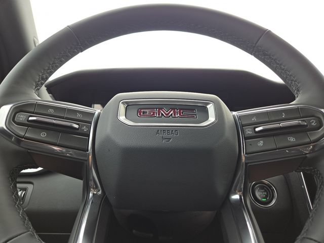 New 2026 GMC Acadia Elevation w/ Black Edition AWD/4WD image 30