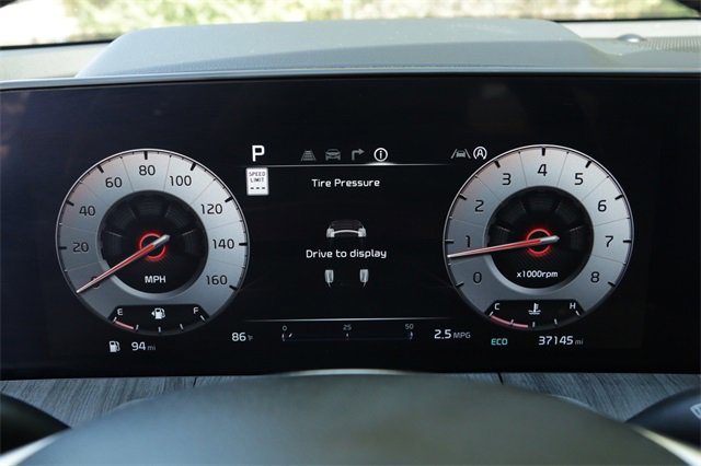 Used 2024 Kia Telluride SX image 13