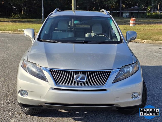 Used 2010 Lexus RX 450h AWD image 2