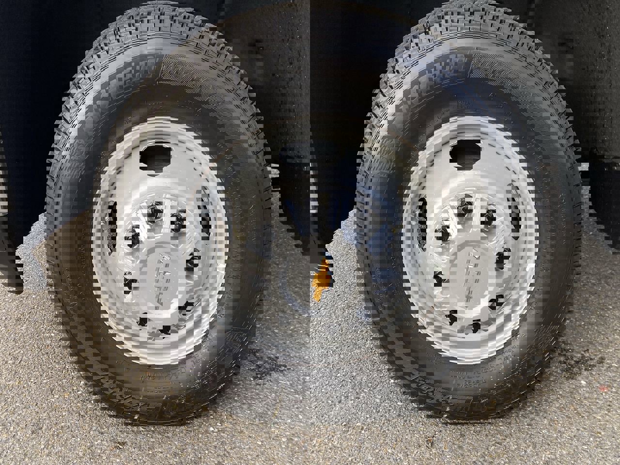 New 2024 Chevrolet Silverado 3500 W/T w/ WT Convenience Package image 63