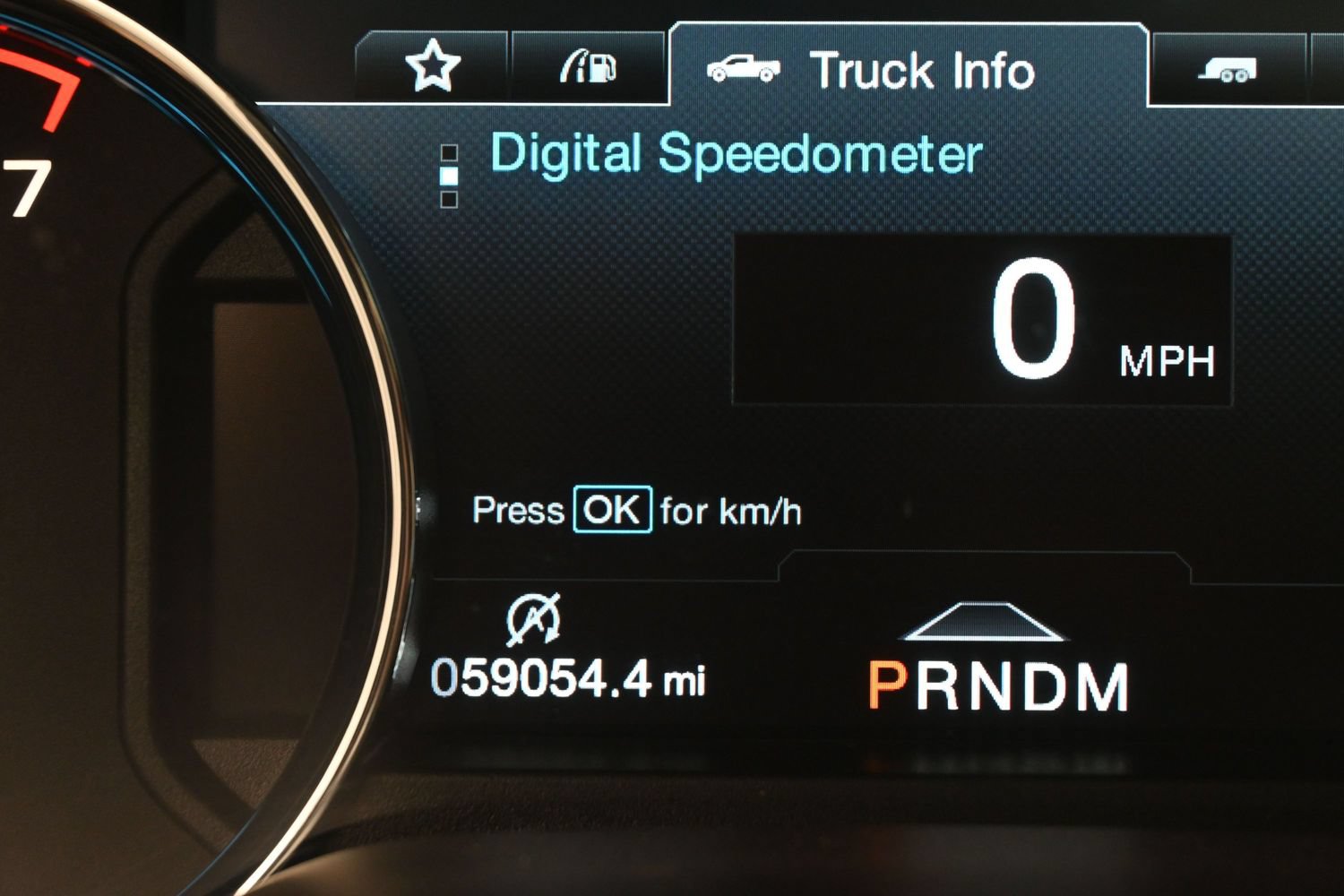 Used 2018 Ford F150 King Ranch w/ Equipment Group 601A Luxury AWD/4WD image 16