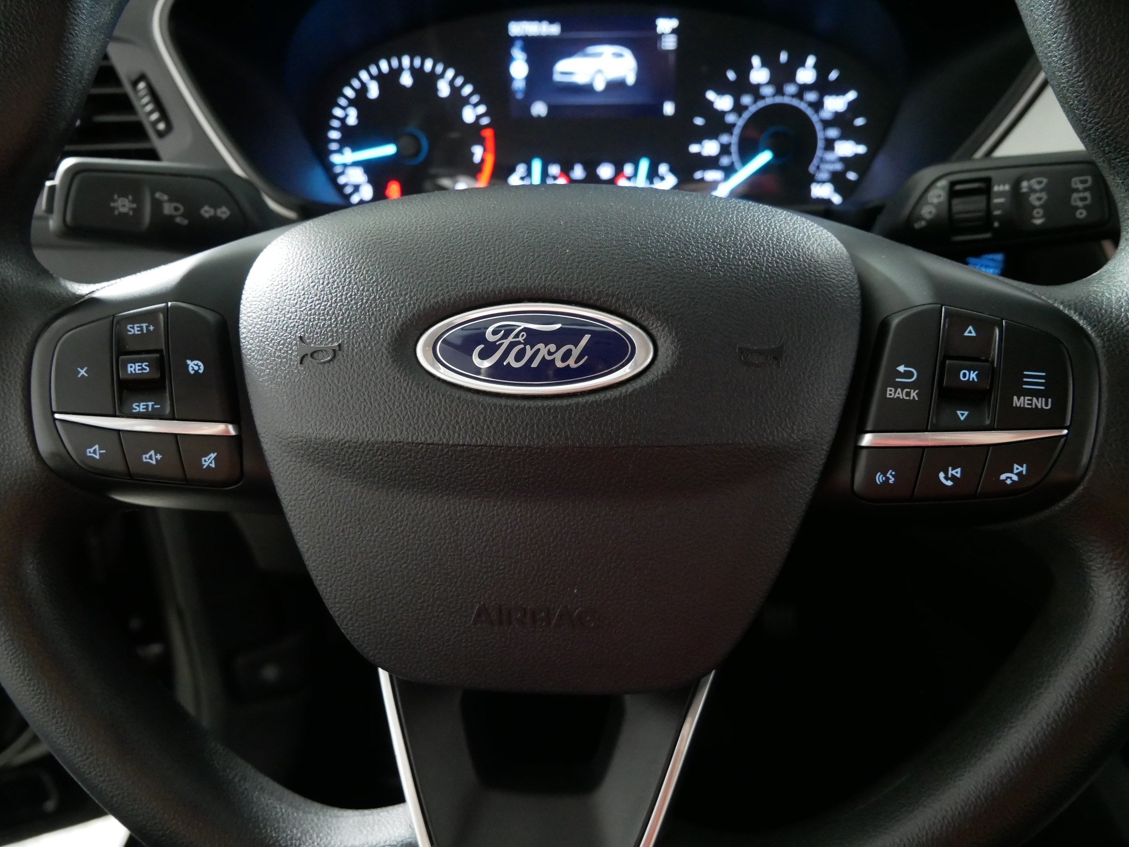 Used 2022 Ford Escape SE FWD image 25