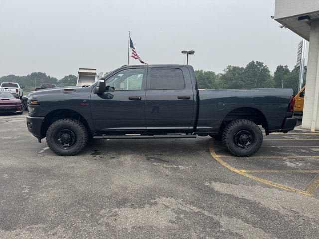 New 2026 RAM 2500 Tradesman AWD/4WD image 2