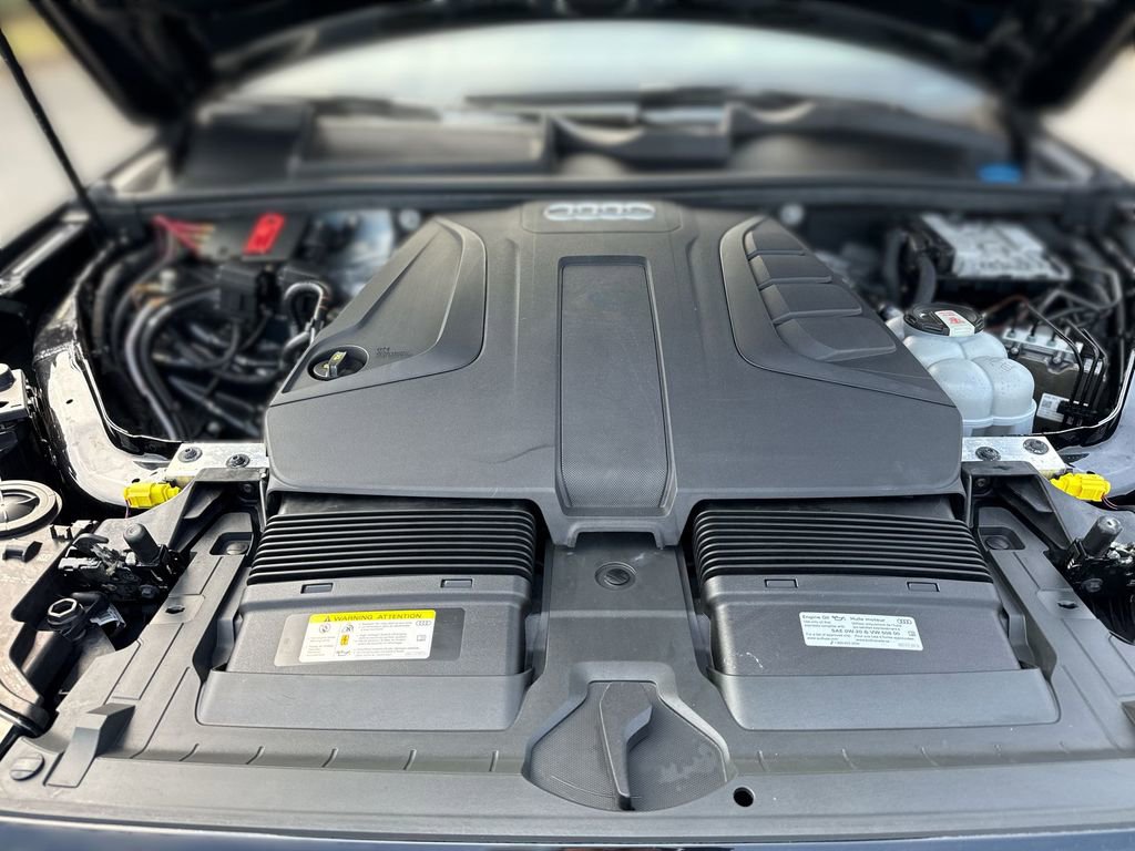 Used 2021 Audi Q7 2.0T Premium Plus w/ Premium Plus Package image 18