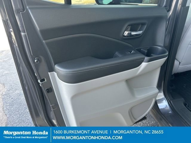 Used 2023 Honda Ridgeline RTL-E image 34