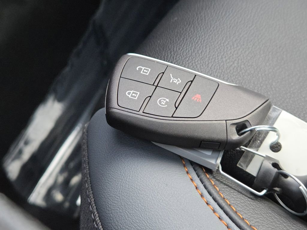 New 2026 Honda Prologue Touring image 15