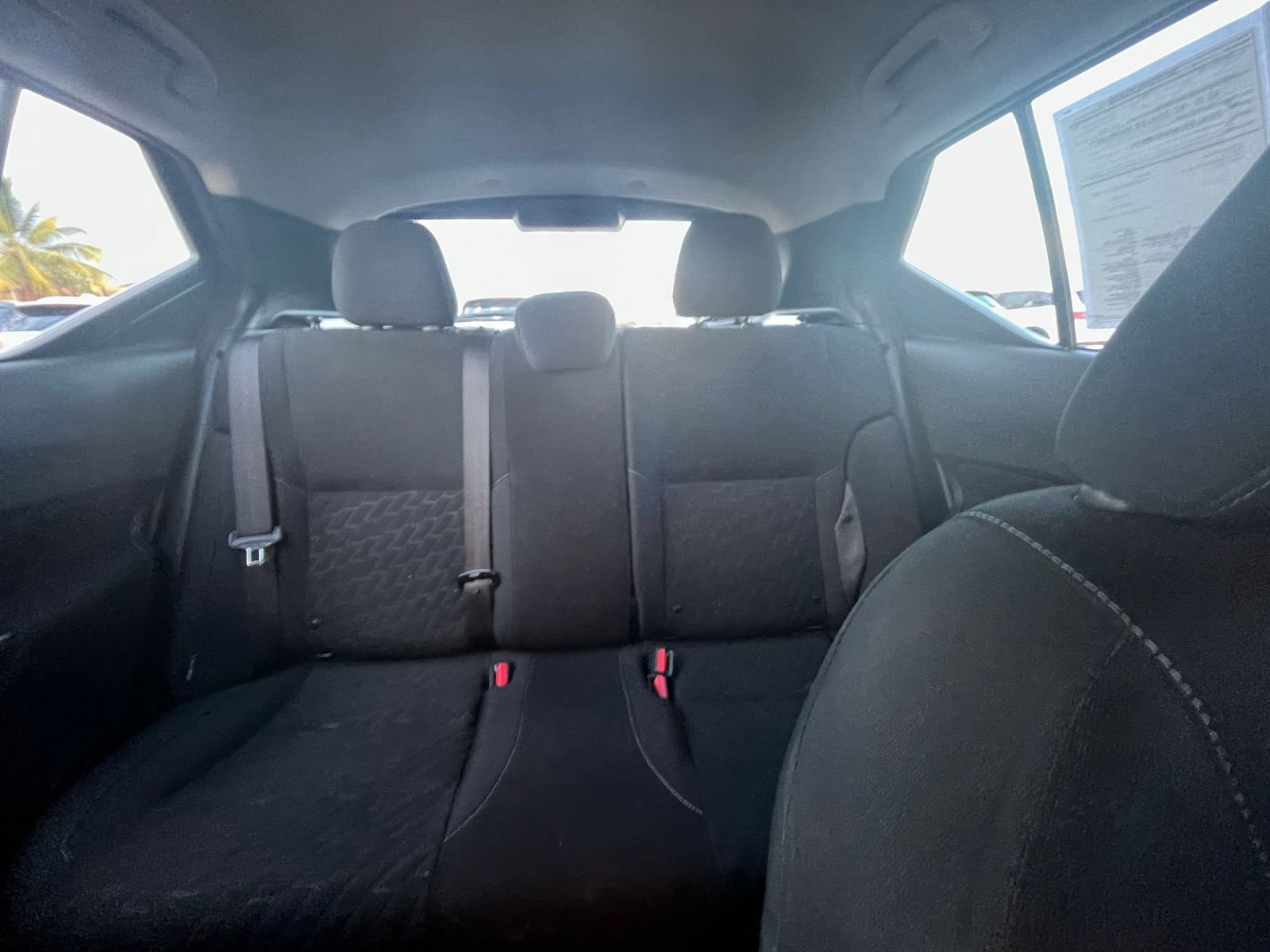 Used 2024 Nissan Kicks SV FWD image 34