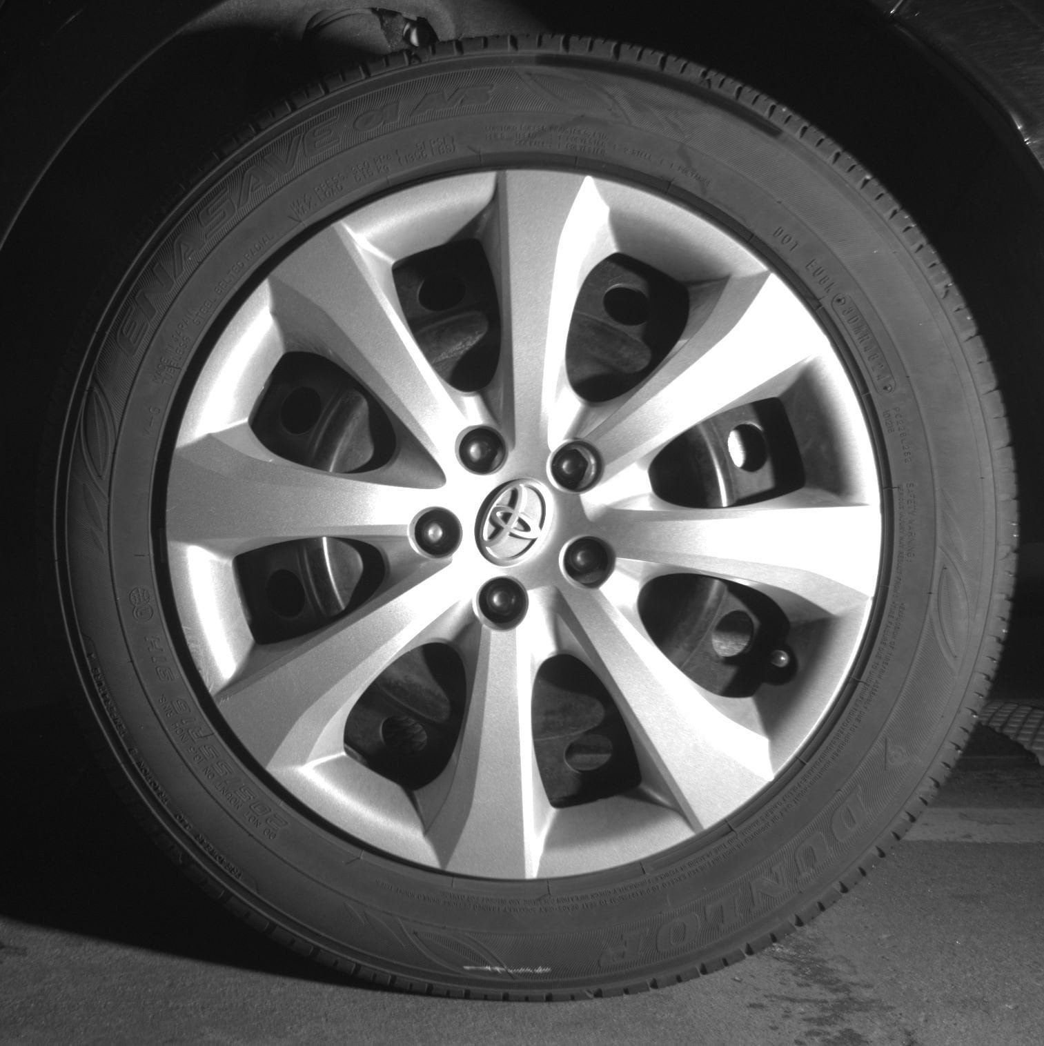 Used 2025 Toyota Corolla LE FWD image 17