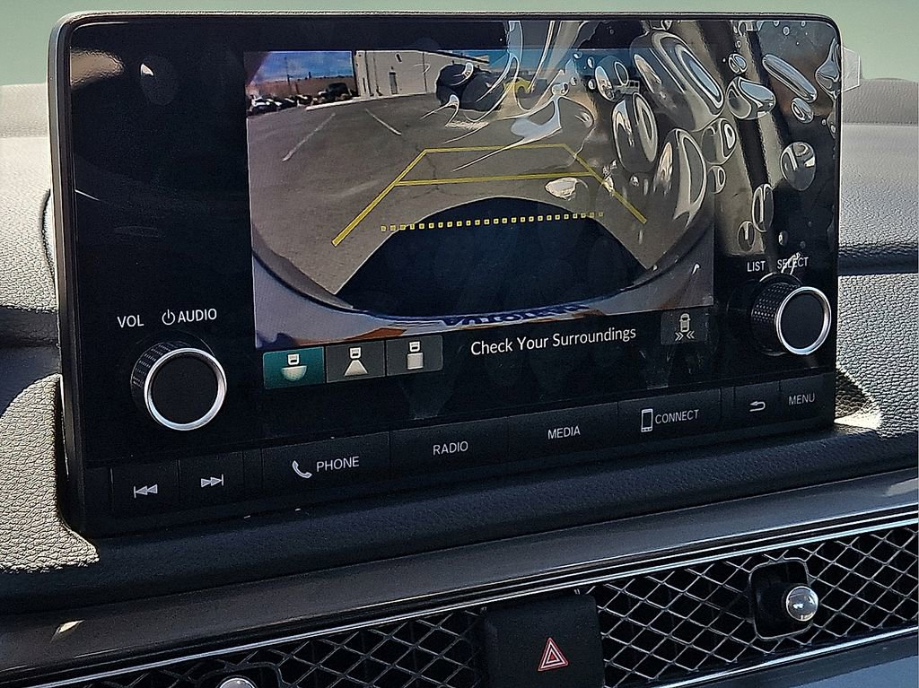 Certified 2025 Acura Integra image 19