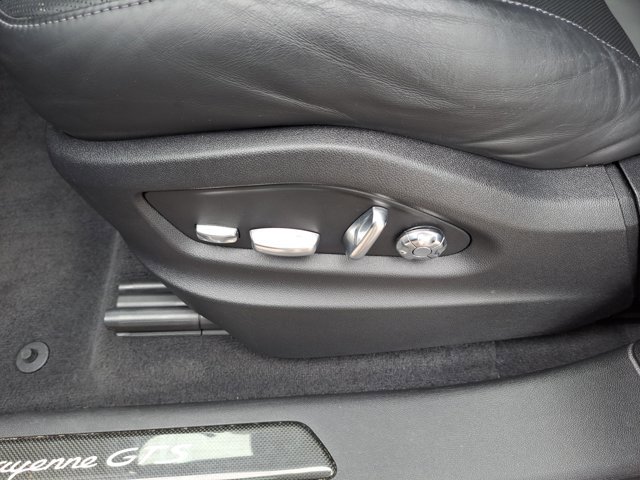 Certified 2021 Porsche Cayenne GTS image 24