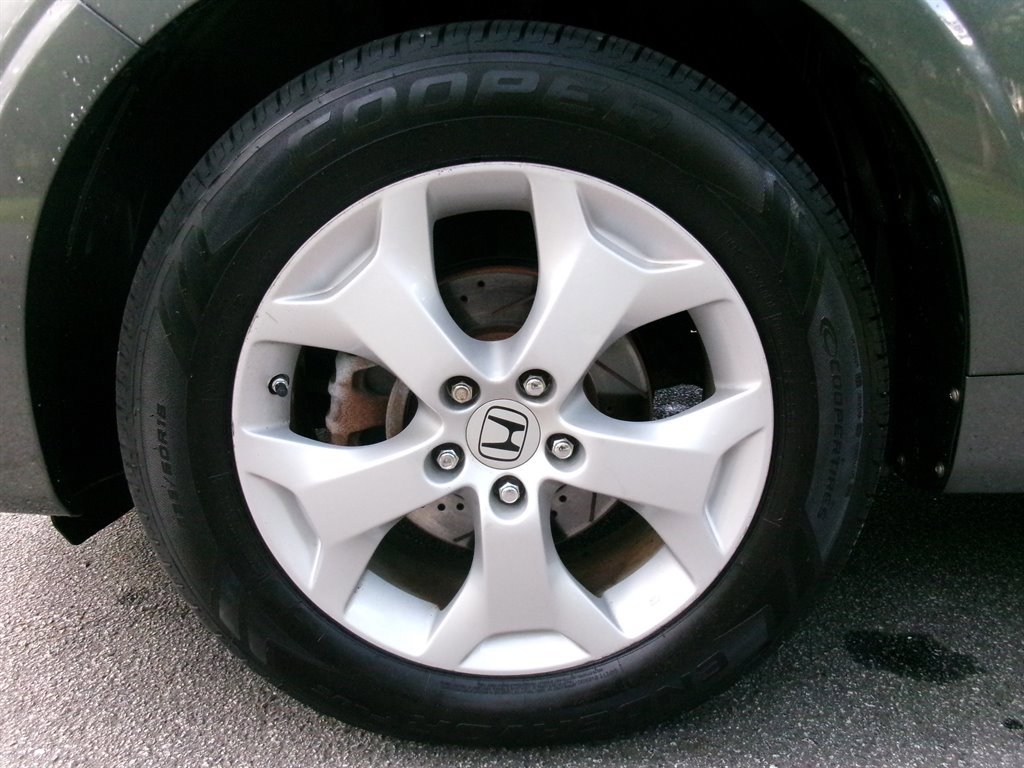 Used 2012 Honda Crosstour EX-L image 43