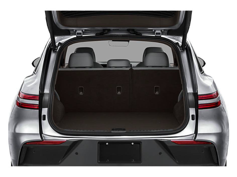 New 2027 Genesis GV70 2.5T Advanced AWD/4WD image 8