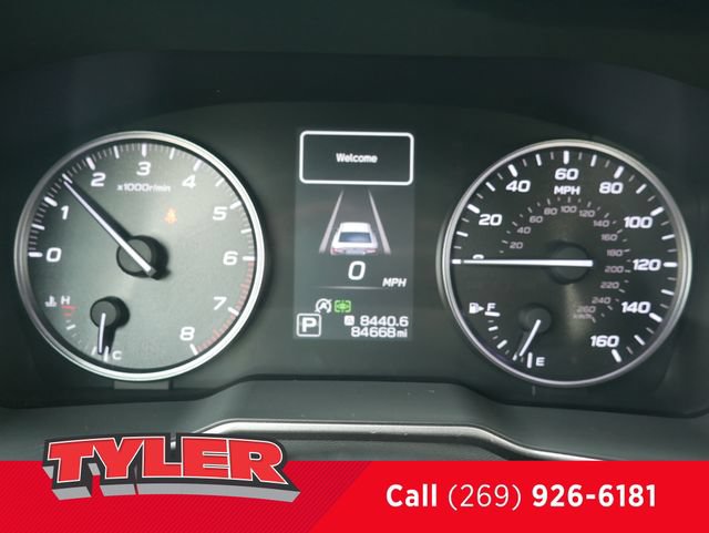 Used 2020 Subaru Legacy Limited XT AWD/4WD image 41