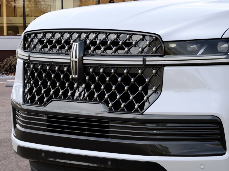 New 2027 Lincoln Navigator L Black Label AWD/4WD image 17