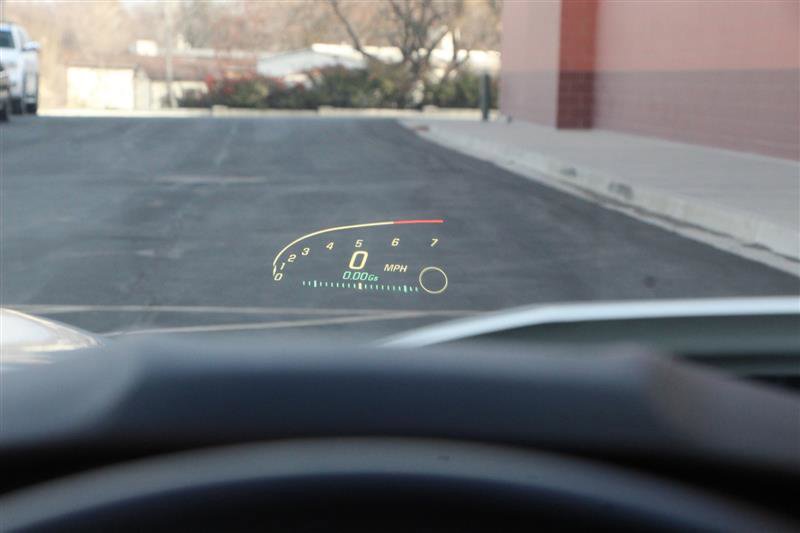 Used 2015 Chevrolet Corvette Stingray Coupe w/ 2LT Preferred Equipment Group image 20