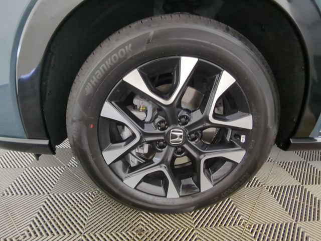 New 2027 Honda HR-V EX-L image 16