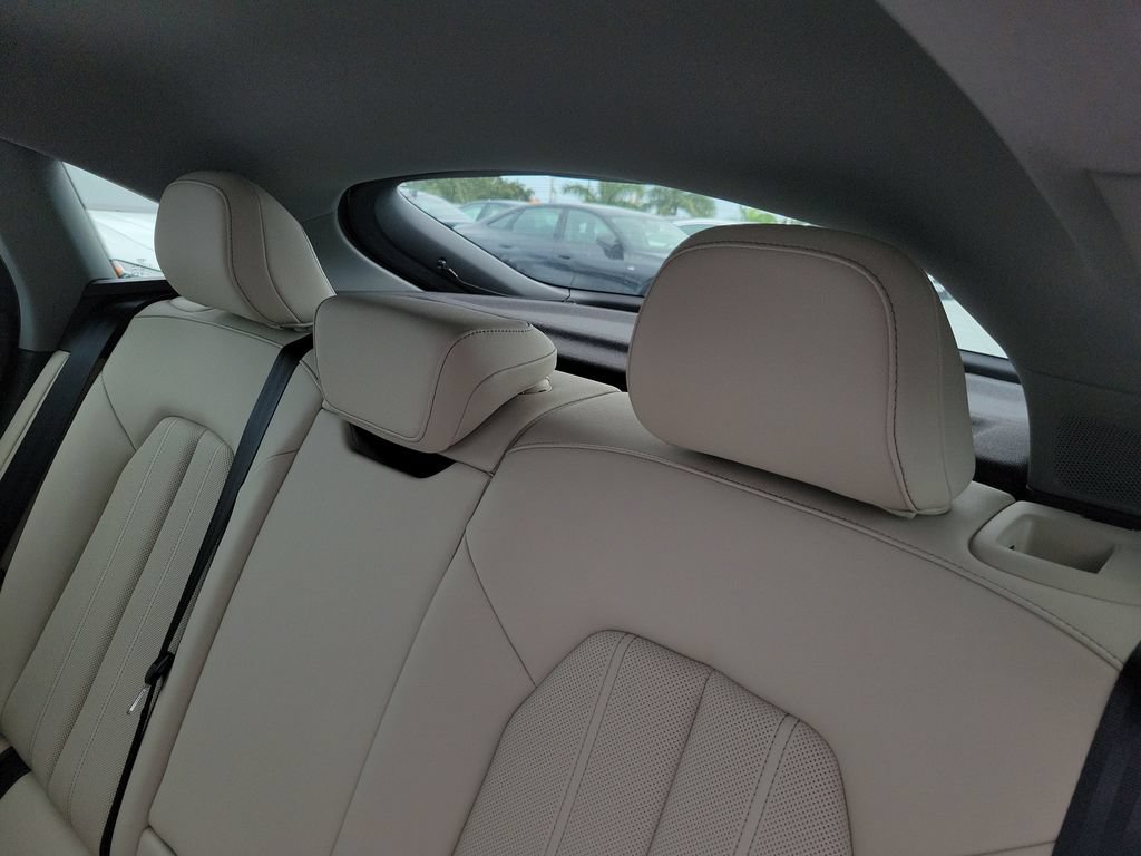 New 2026 Audi A5 2.0T Premium Plus AWD/4WD image 27