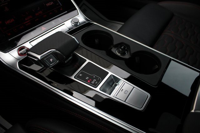 New 2026 Audi RS 7 Performance image 19