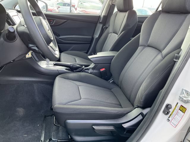 Used 2023 Subaru Impreza 2.0i AWD/4WD image 15