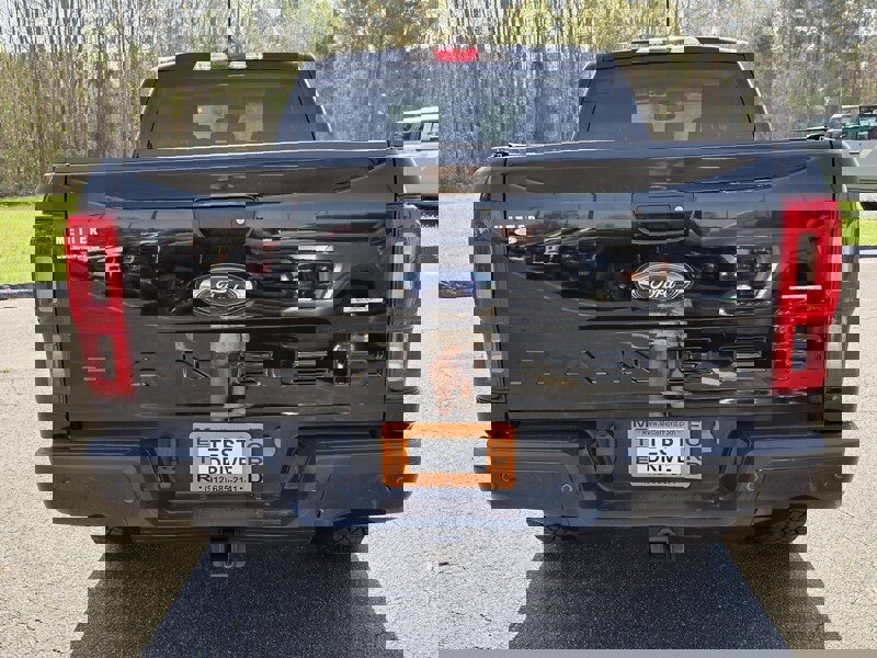 Used 2019 Ford Ranger XLT w/ Trailer Tow Package image 10