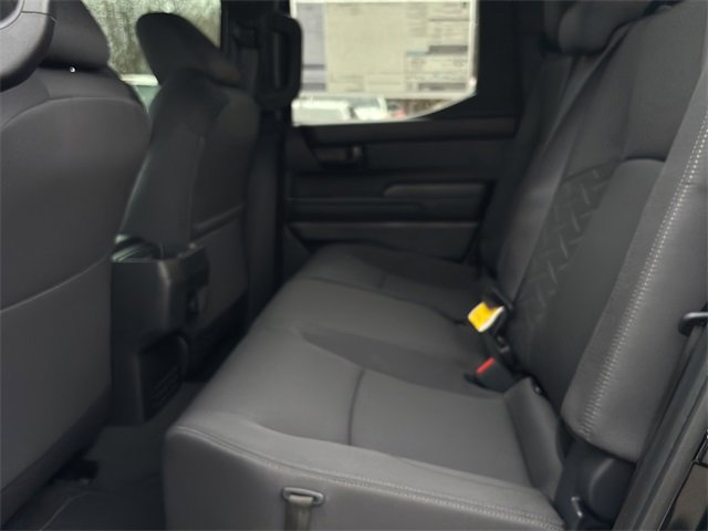 New 2026 Toyota Tacoma SR5 image 15