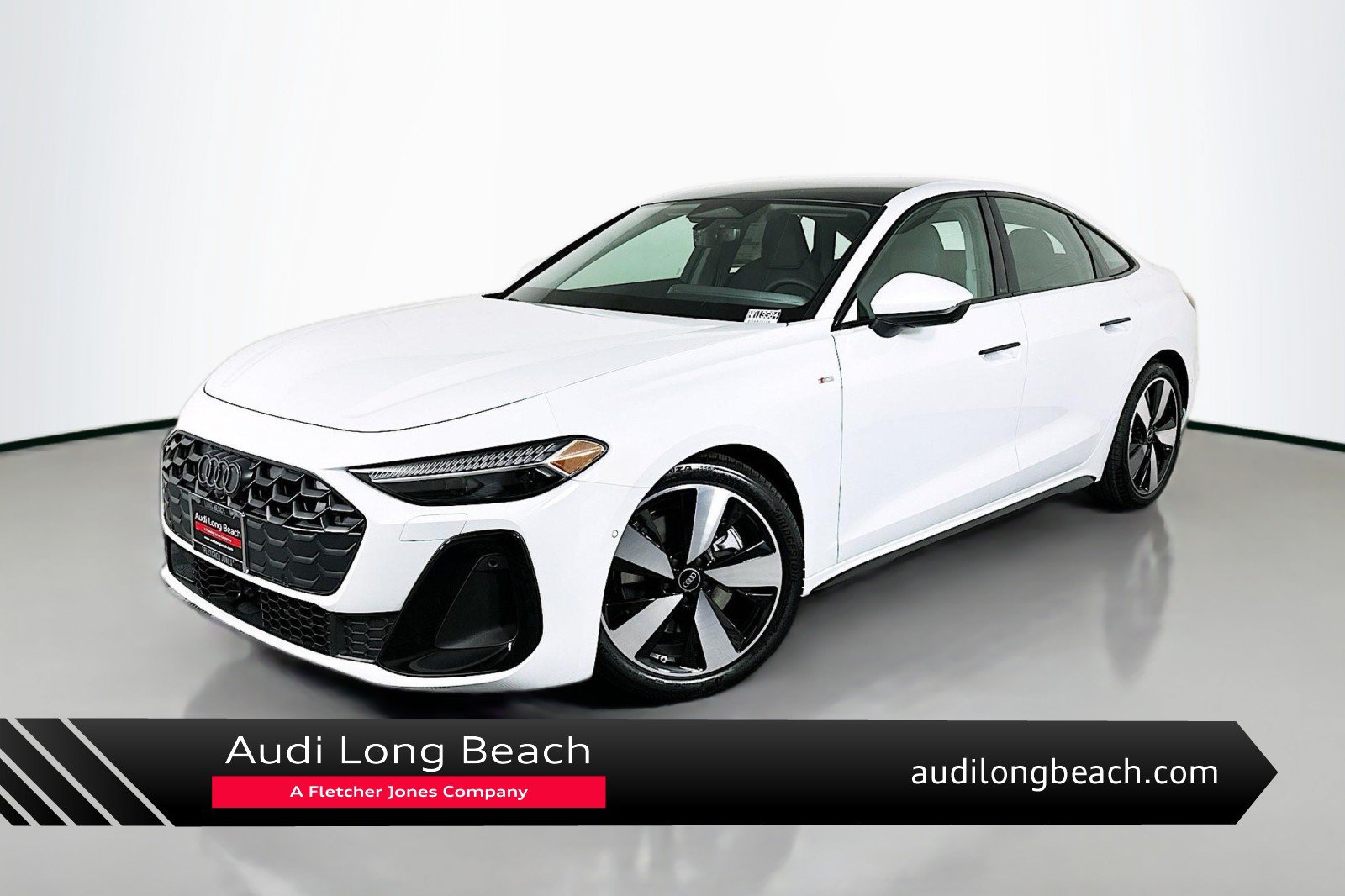 New 2026 Audi A5 Premium Plus