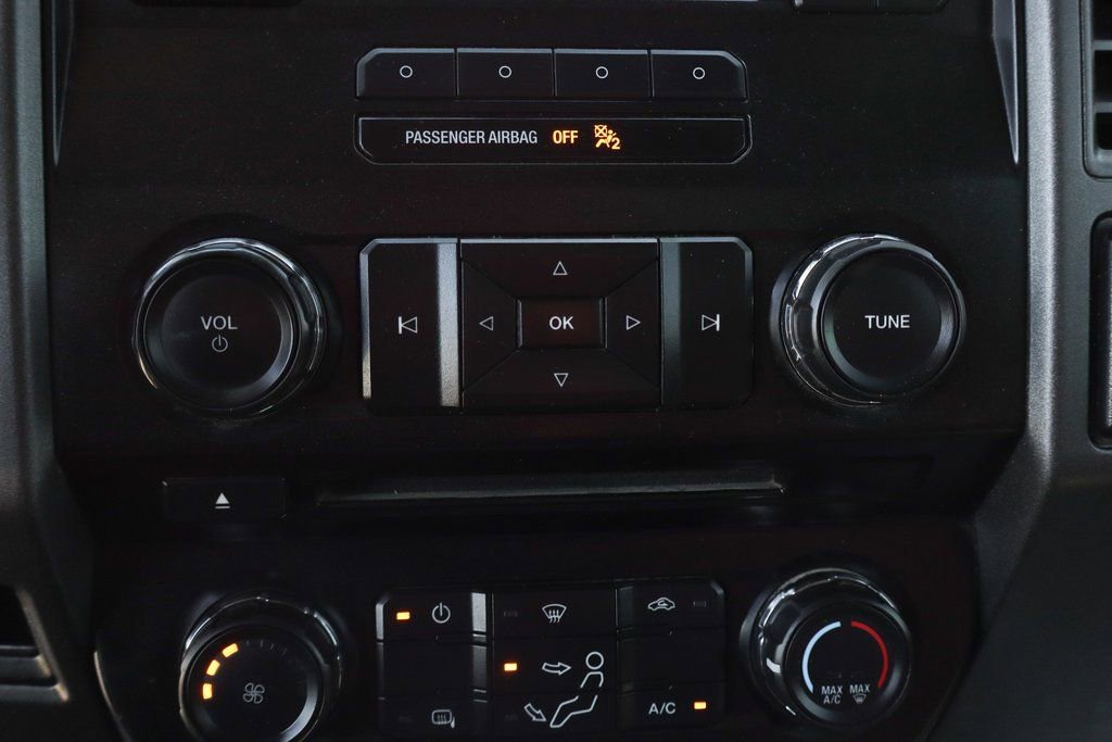 Used 2018 Ford F350 XL w/ Power Equipment Group image 32