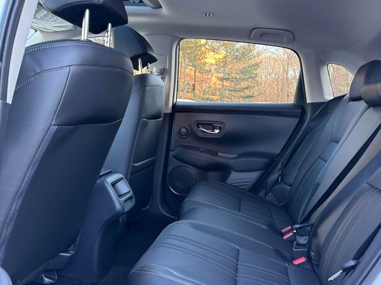 New 2026 Honda HR-V EX-L image 16