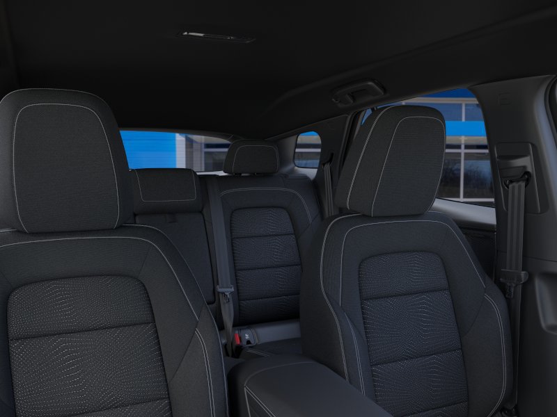 New 2026 Chevrolet Blazer EV LT image 26