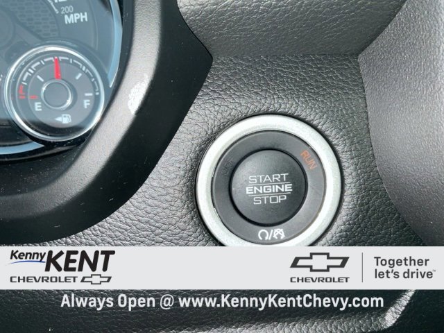 Used 2025 RAM 1500 Big Horn image 28