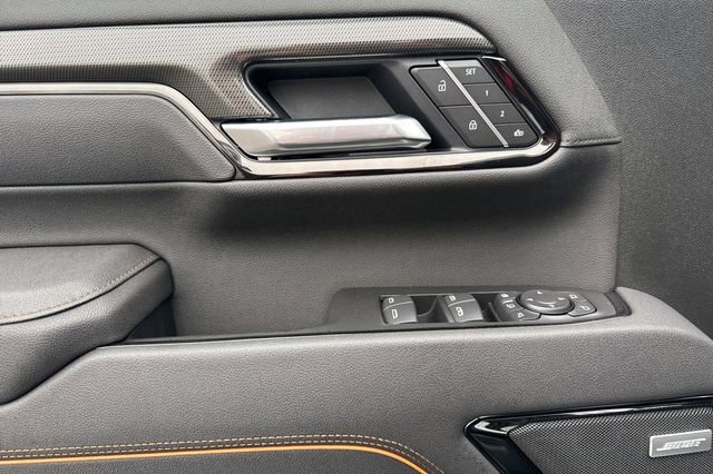 New 2026 GMC Sierra 2500 AT4 w/ AT4 Premium Plus Package image 11