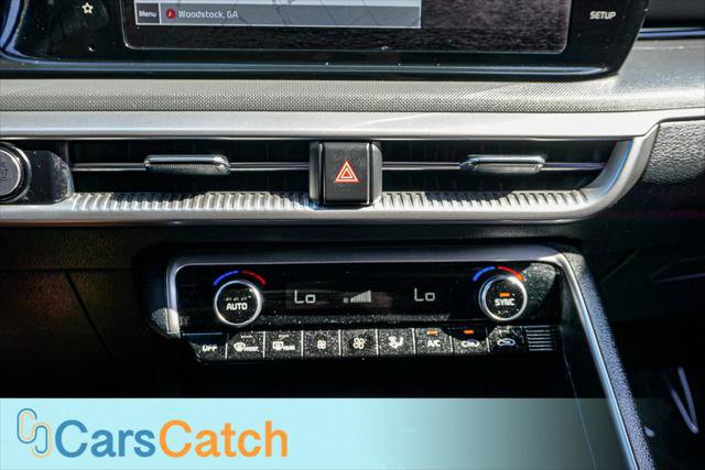 Used 2022 Kia K5 GT-Line FWD image 30